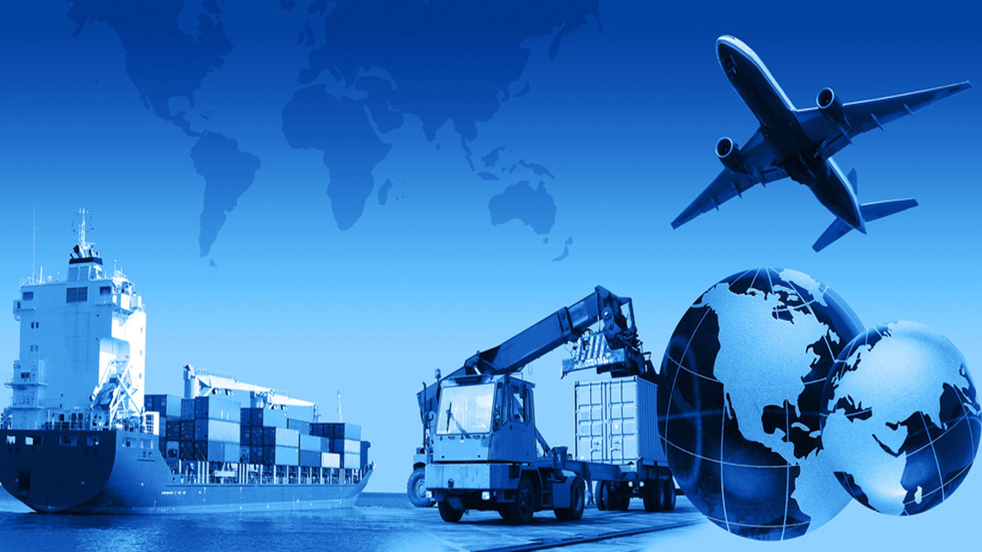 Import Export Business