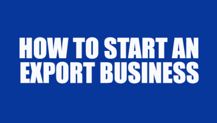 How-to-start-an-export-business