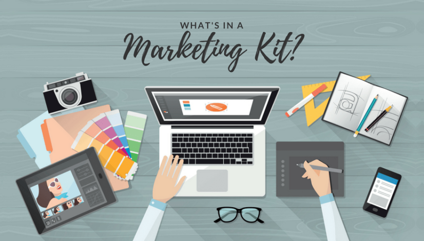 Marketing Kit