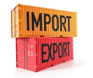Hands-on training in international trade logistics, freight forwarding, and export customs clearance documentation