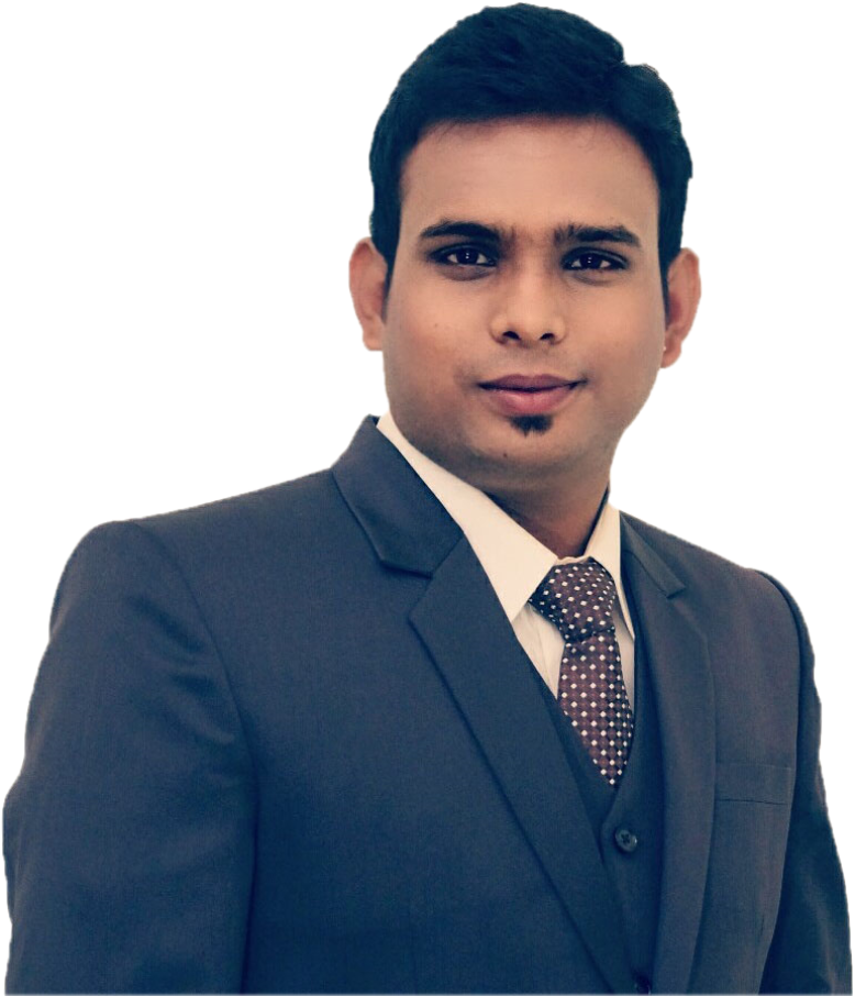 Aniket Moon, active global exporter of fresh table grapes at Moon Global Traders, mentoring young entrepreneurs at Fortune Path Academy in Pune.