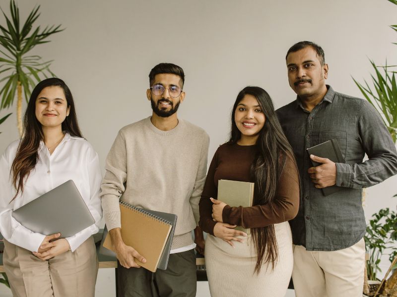Next-Gen Entrepreneurs — Fortune Path Academy import export course