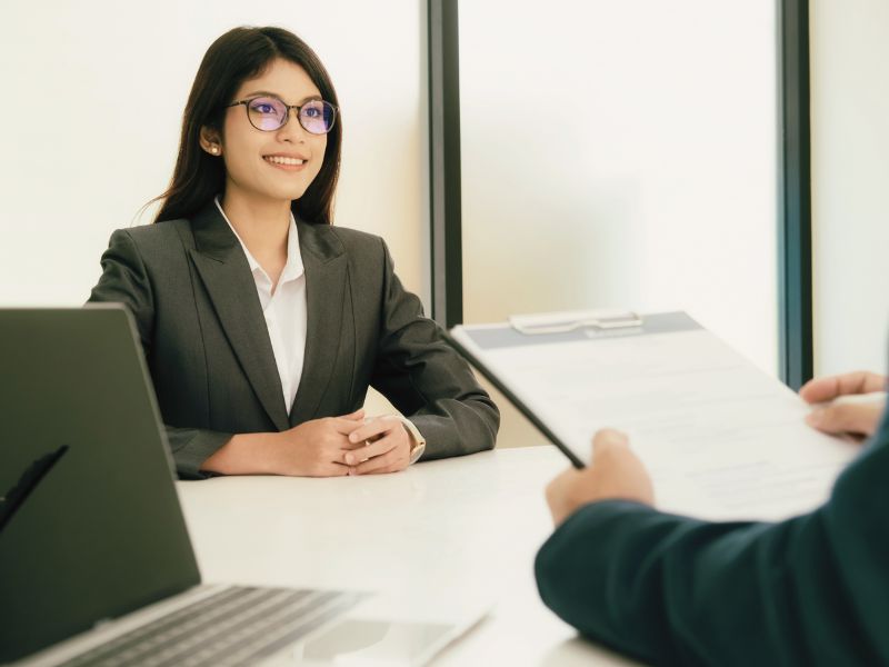 Job Seekers — Fortune Path Academy import export course